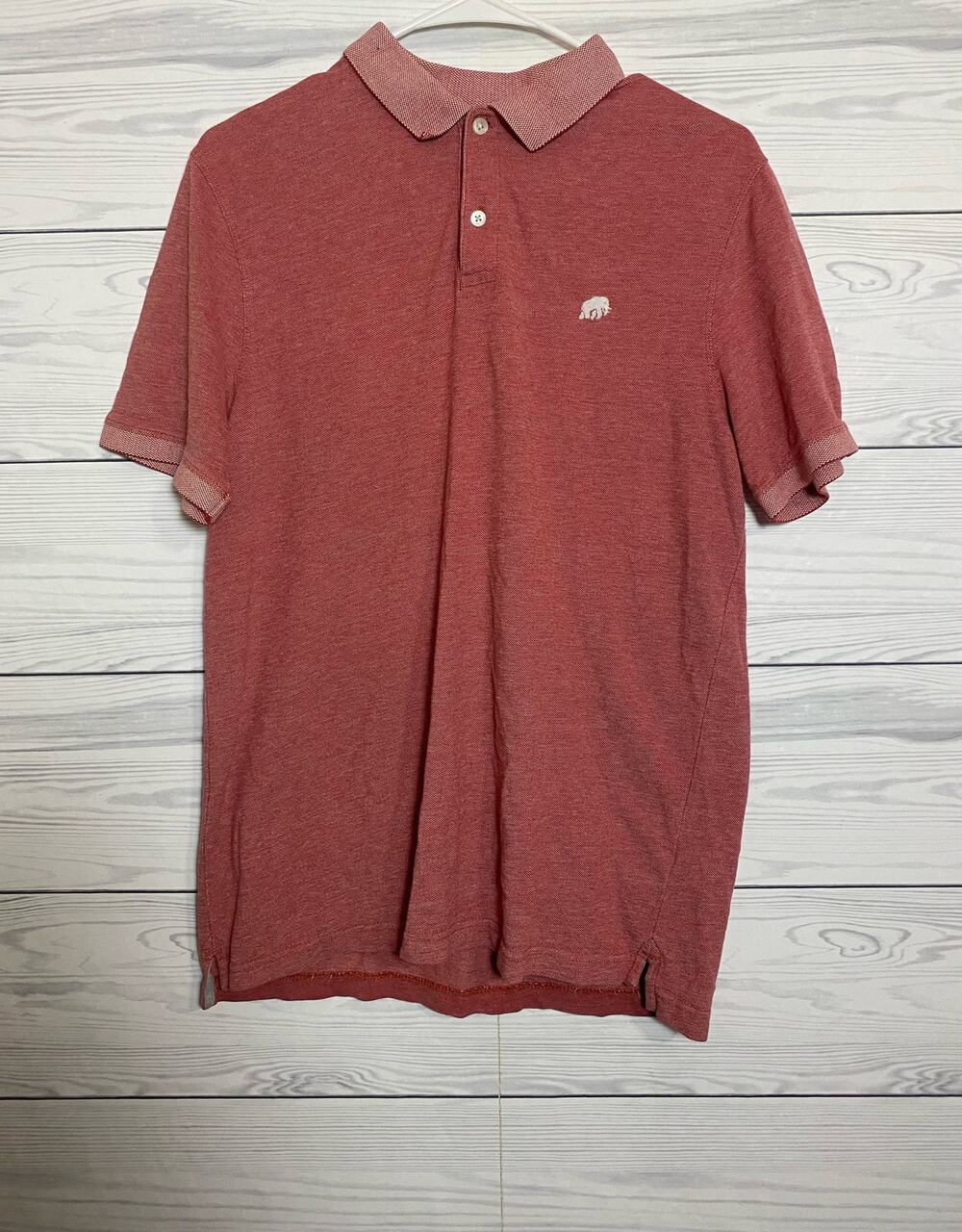 Banana Republic polo size large